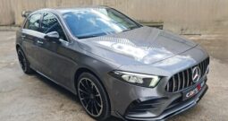 Mercedes-Benz A 250 2020 A 250 E ΓΝΗΣΙΟ AMG ΕΛΛΗΝΙΚΟ