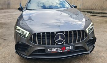 Mercedes-Benz A 250 2020 A 250 E ΓΝΗΣΙΟ AMG ΕΛΛΗΝΙΚΟ full