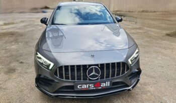 Mercedes-Benz A 250 2020 A 250 E ΓΝΗΣΙΟ AMG ΕΛΛΗΝΙΚΟ full