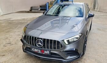 Mercedes-Benz A 250 2020 A 250 E ΓΝΗΣΙΟ AMG ΕΛΛΗΝΙΚΟ full