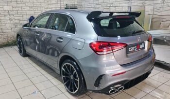 Mercedes-Benz A 250 2020 A 250 E ΓΝΗΣΙΟ AMG ΕΛΛΗΝΙΚΟ full