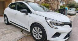 Renault Clio 2020 1.5 DCI DIESEL EURO6