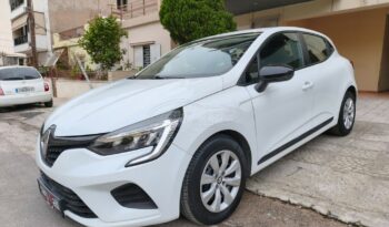 Renault Clio 2020 1.5 DCI DIESEL EURO6 full