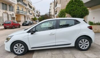 Renault Clio 2020 1.5 DCI DIESEL EURO6 full