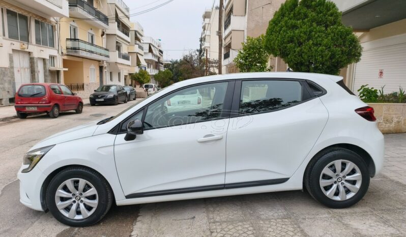 Renault Clio 2020 1.5 DCI DIESEL EURO6 full