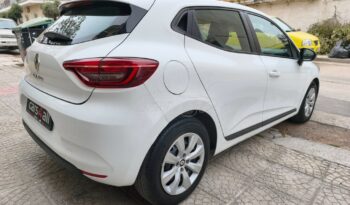 Renault Clio 2020 1.5 DCI DIESEL EURO6 full