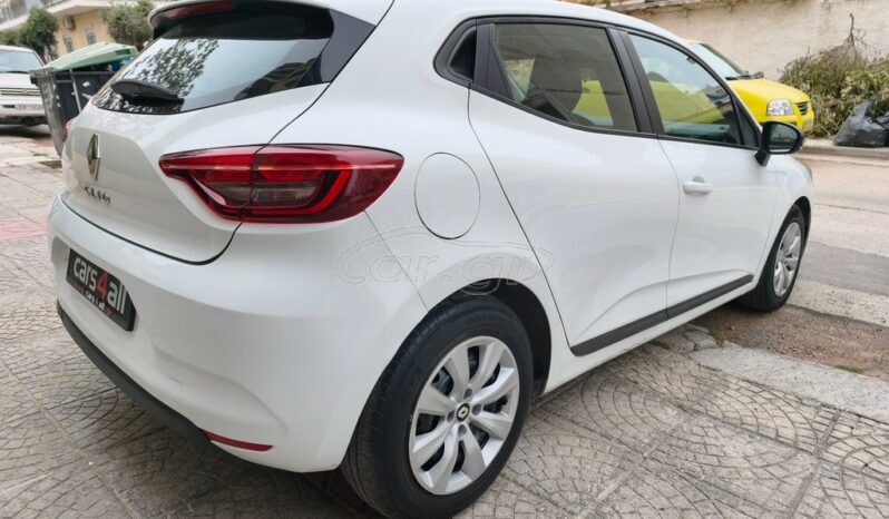 Renault Clio 2020 1.5 DCI DIESEL EURO6 full