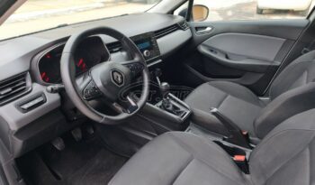 Renault Clio 2020 1.5 DCI DIESEL EURO6 full
