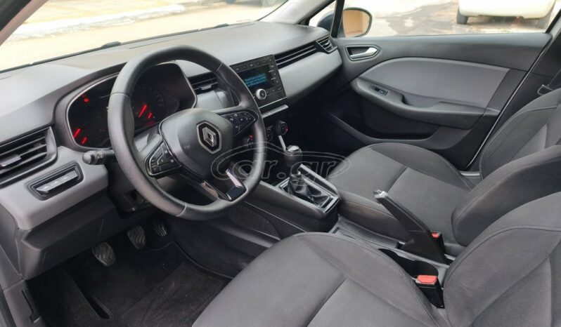 Renault Clio 2020 1.5 DCI DIESEL EURO6 full