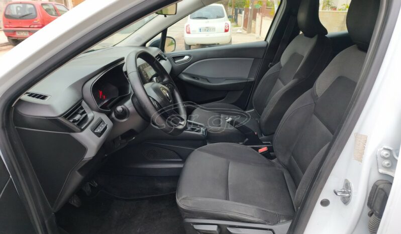 Renault Clio 2020 1.5 DCI DIESEL EURO6 full