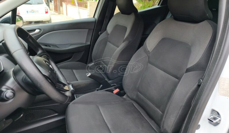 Renault Clio 2020 1.5 DCI DIESEL EURO6 full