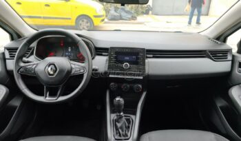 Renault Clio 2020 1.5 DCI DIESEL EURO6 full