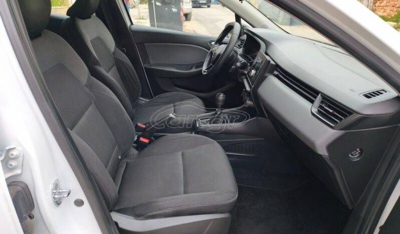 Renault Clio 2020 1.5 DCI DIESEL EURO6 full