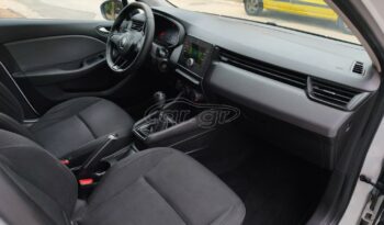 Renault Clio 2020 1.5 DCI DIESEL EURO6 full