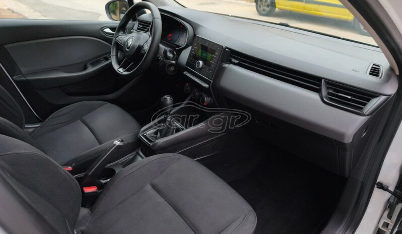 Renault Clio 2020 1.5 DCI DIESEL EURO6 full
