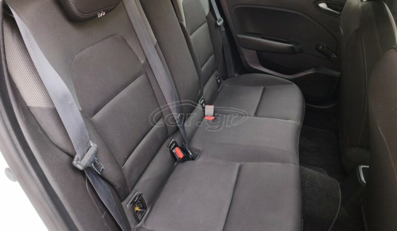 Renault Clio 2020 1.5 DCI DIESEL EURO6 full