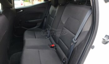 Renault Clio 2020 1.5 DCI DIESEL EURO6 full