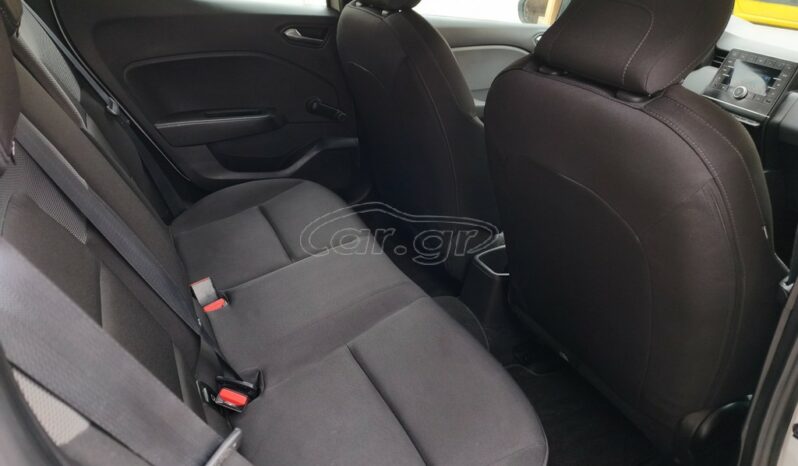 Renault Clio 2020 1.5 DCI DIESEL EURO6 full