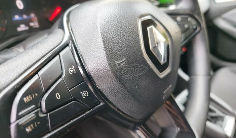 Renault Clio 2020 1.5 DCI DIESEL EURO6 full