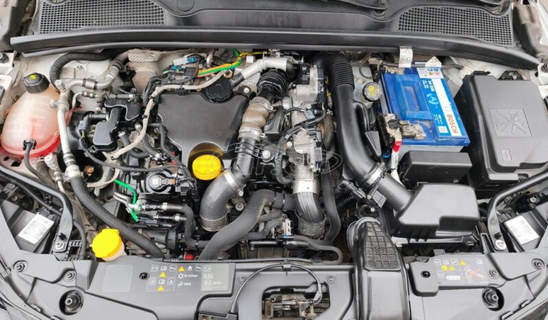 Renault Clio 2020 1.5 DCI DIESEL EURO6 full