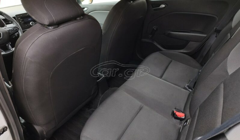 Renault Clio 2020 1.5 DCI DIESEL EURO6 full