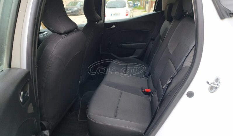 Renault Clio 2020 1.5 DCI DIESEL EURO6 full