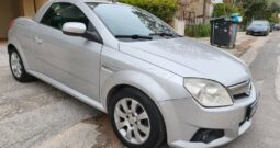 Opel Tigra 2006 TWINTOP 1.4 TWINPORT