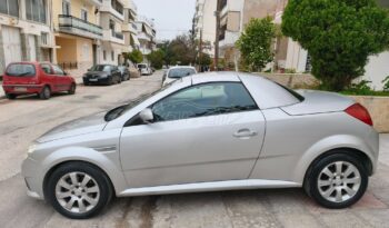 Opel Tigra 2006 TWINTOP 1.4 TWINPORT full