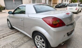 Opel Tigra 2006 TWINTOP 1.4 TWINPORT full