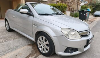 Opel Tigra 2006 TWINTOP 1.4 TWINPORT full