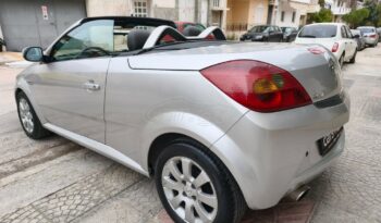 Opel Tigra 2006 TWINTOP 1.4 TWINPORT full