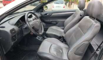 Opel Tigra 2006 TWINTOP 1.4 TWINPORT full