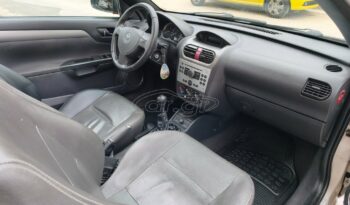 Opel Tigra 2006 TWINTOP 1.4 TWINPORT full