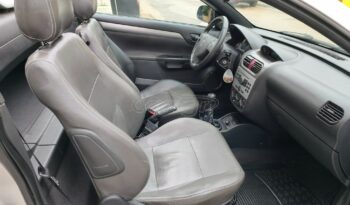 Opel Tigra 2006 TWINTOP 1.4 TWINPORT full