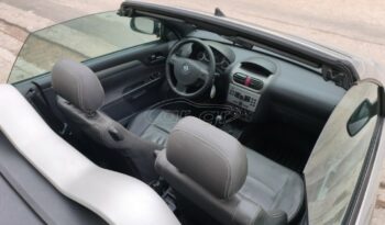 Opel Tigra 2006 TWINTOP 1.4 TWINPORT full