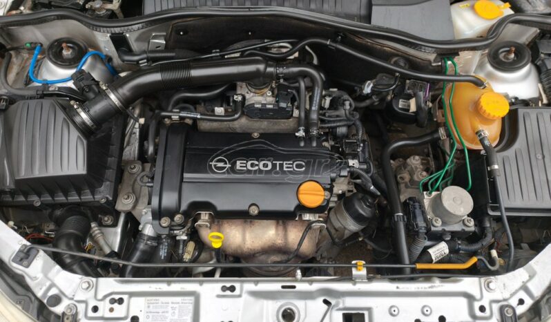 Opel Tigra 2006 TWINTOP 1.4 TWINPORT full