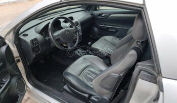 Opel Tigra 2006 TWINTOP 1.4 TWINPORT full