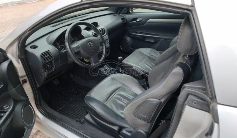 Opel Tigra 2006 TWINTOP 1.4 TWINPORT full