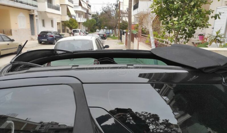 Citroen DS-3 2016 cabrio/soft top full