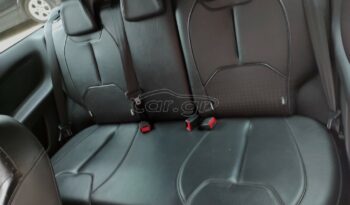 Citroen DS-3 2016 cabrio/soft top full