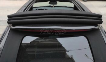 Citroen DS-3 2016 cabrio/soft top full