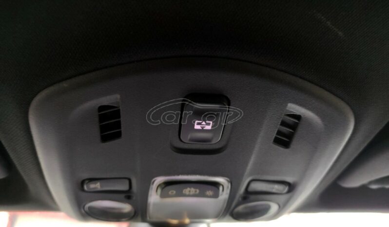 Citroen DS-3 2016 cabrio/soft top full