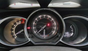 Citroen DS-3 2016 cabrio/soft top full