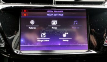 Citroen DS-3 2016 cabrio/soft top full