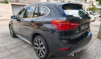 Bmw X1 2016 SDRIVE 16d XLINE full