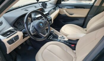 Bmw X1 2016 SDRIVE 16d XLINE full