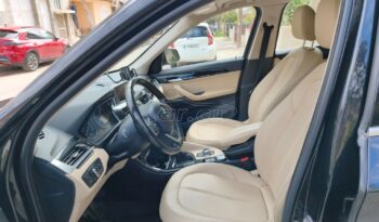 Bmw X1 2016 SDRIVE 16d XLINE full