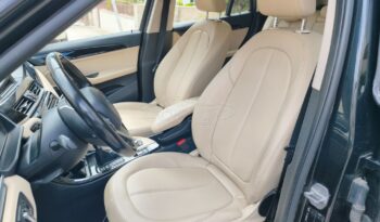 Bmw X1 2016 SDRIVE 16d XLINE full