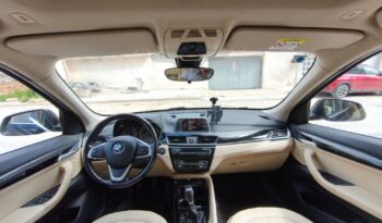 Bmw X1 2016 SDRIVE 16d XLINE full