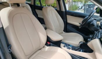 Bmw X1 2016 SDRIVE 16d XLINE full